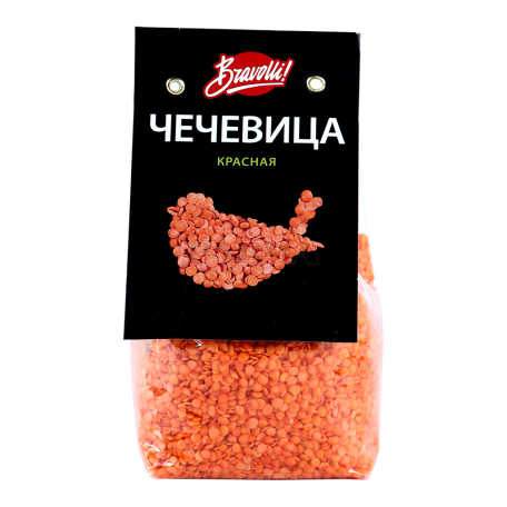 Lentil