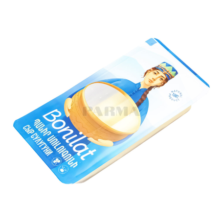 Cheese "Bonilat" suluguni, hunter 150g