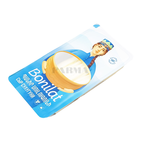 Cheese "Bonilat" suluguni 150g