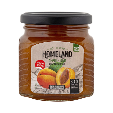 Jam