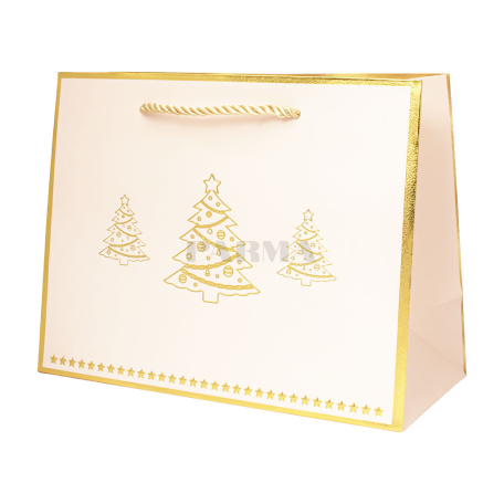 Տոպրակ նվերի տոնական, փոքր