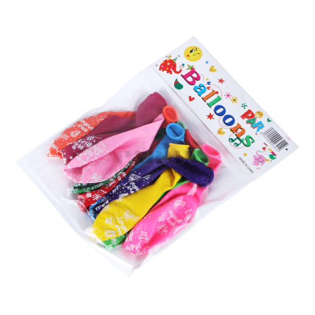 Փուչիկ «Party Balloons»