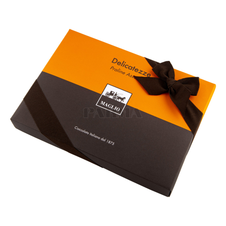 Шоколадные конфеты `Maglio Delicatezze` 350г