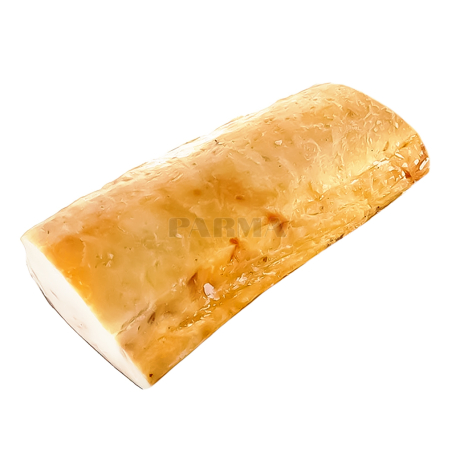 Silver dollar fish cold-smoked kg