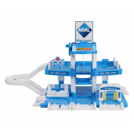Toy "Wader Polesie Aral"