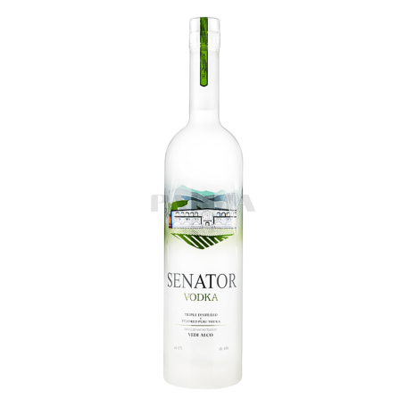 Օղի «Senator» 700մլ