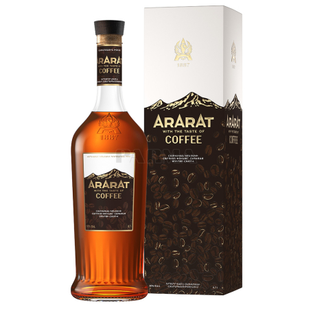 Напиток `Арарат Coffee` 700мл