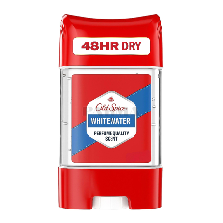 Deodorant "Old Spice Whitewater" 70ml