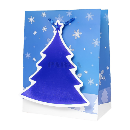 Տոպրակ թղթե