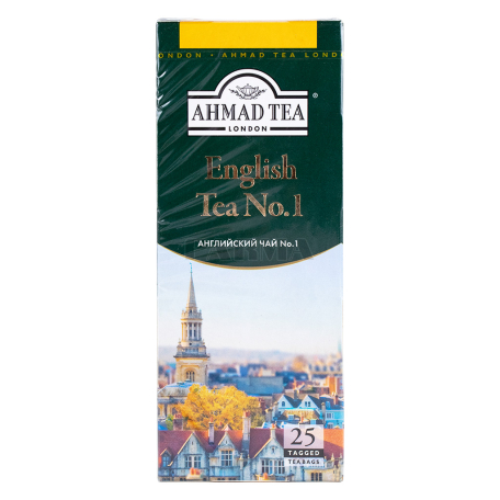 Tea