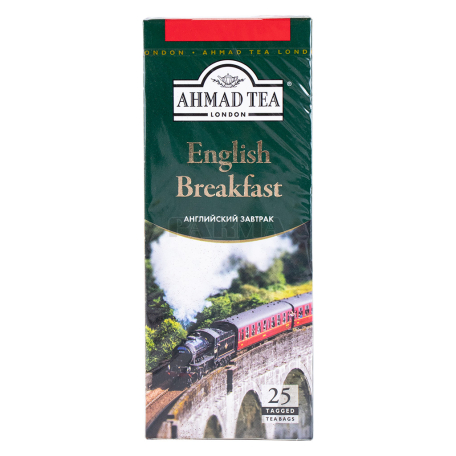Tea