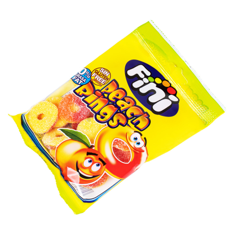 Jelly candies