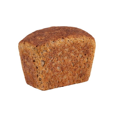 Хлеб `Парма` с семенами 350г