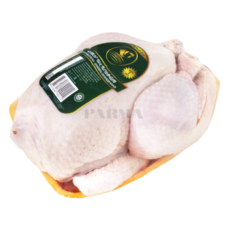 Курица гетамедж кг