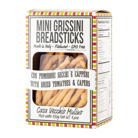 Breadsticks 