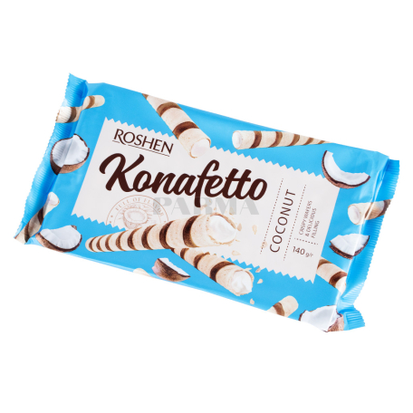 Вафельные палочки