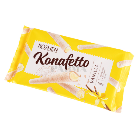 Вафельные палочки