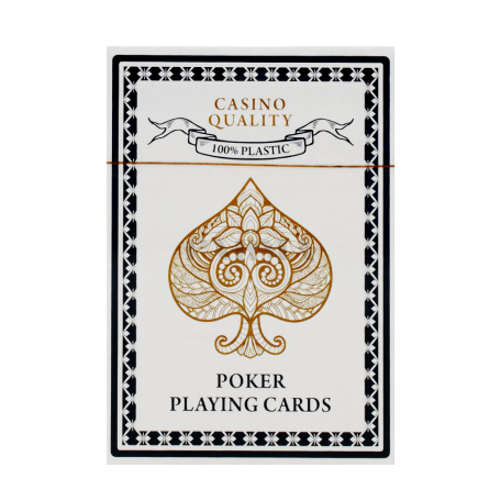 Карты игральные "Casino Quality Poker"