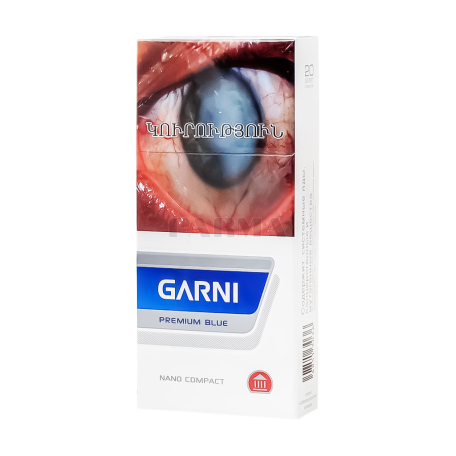 Cigarette 