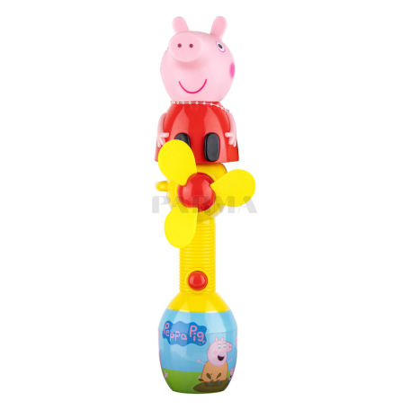 Կոնֆետ-խաղալիք «Relkon Peppa Pig» 10գ