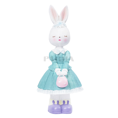 Decoration for Easter, rabbit