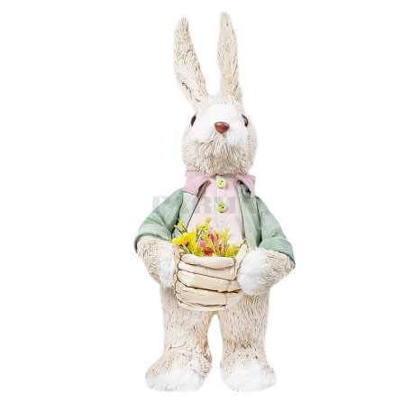Easter decoration, rabbit