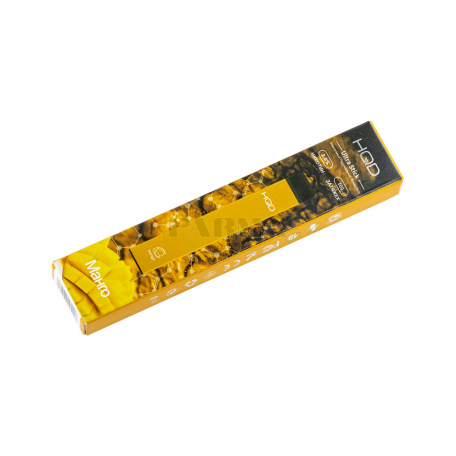 Ծխախոտ էլեկտրական «HQD Ultra Stick» մանգո