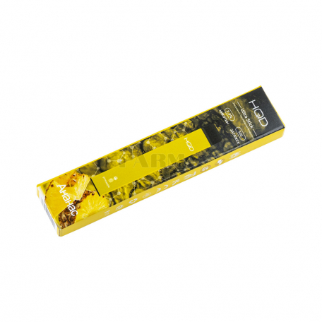 Ծխախոտ էլեկտրական «HQD Ultra Stick» արքայախնձոր