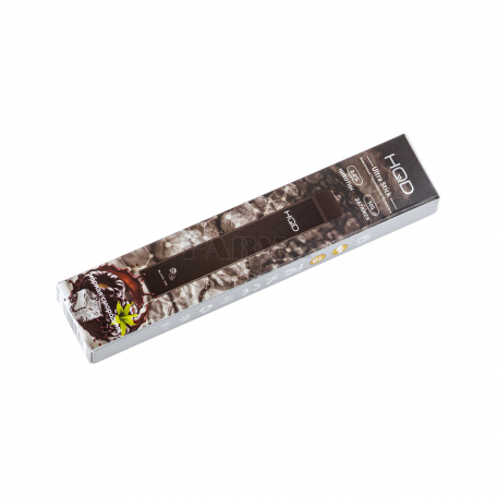 Ծխախոտ էլեկտրական «HQD Ultra Stick» սև հաղարջ