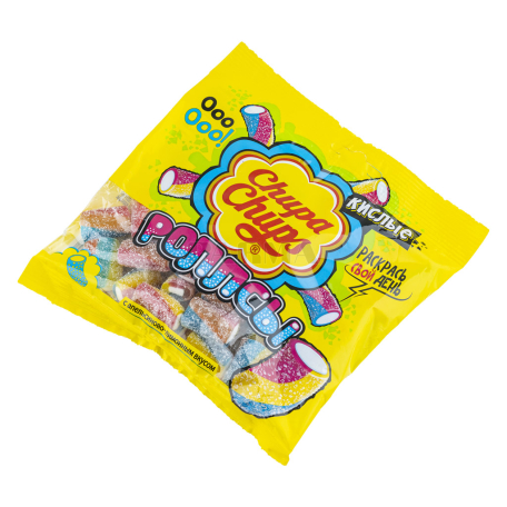 Marmalade candies