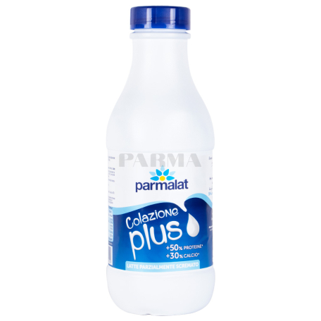 Молоко `Parmalat Plus` 1.6% 1л