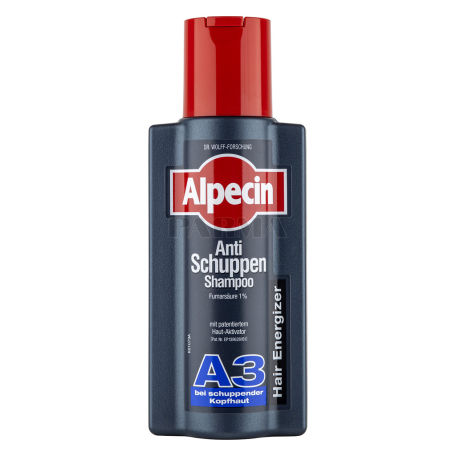 Շամպուն «Alpecin Anti» 250մլ