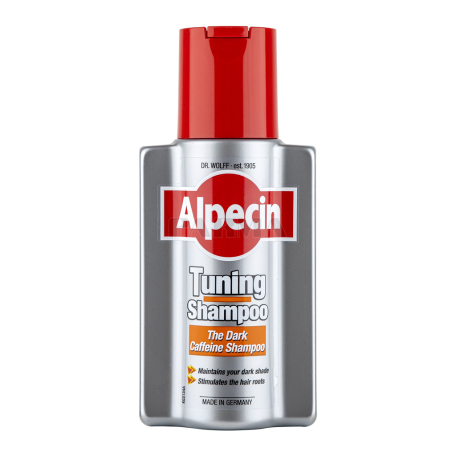 Շամպուն «Alpecin Tuning Caffeine» 200մլ