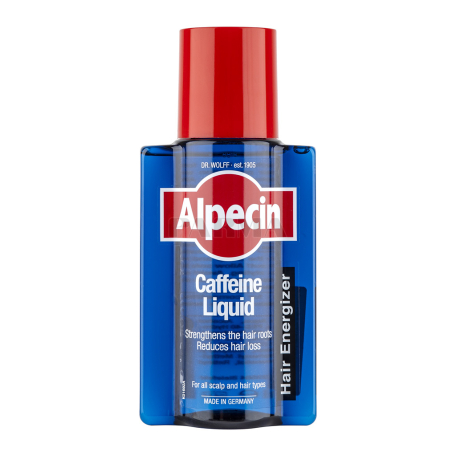 Լոսյոն մազերի «Alpecin Caffeine Liquid» 200մլ