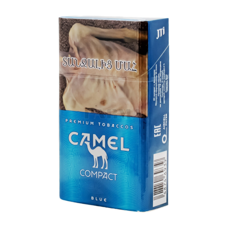 Cigarette 