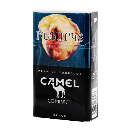 Cigarette 
