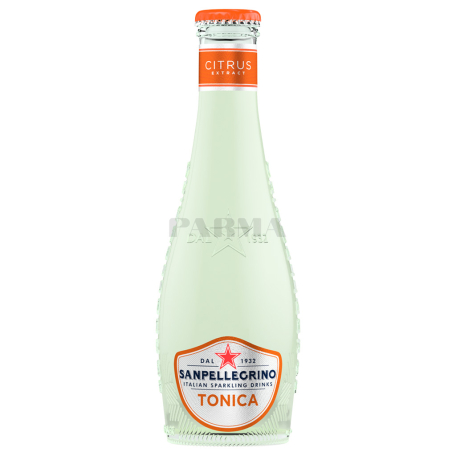 Տոնիկ «SanPellegrino Citrus» 200մլ