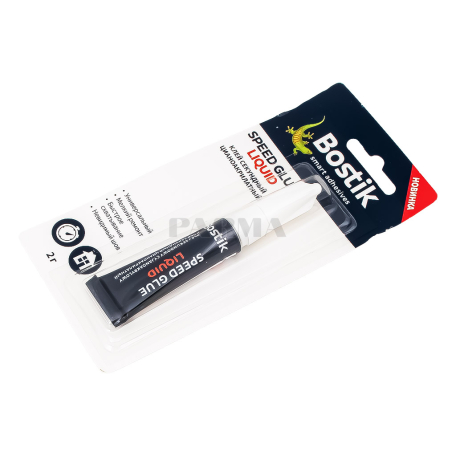 Glue "Bostik" 2g