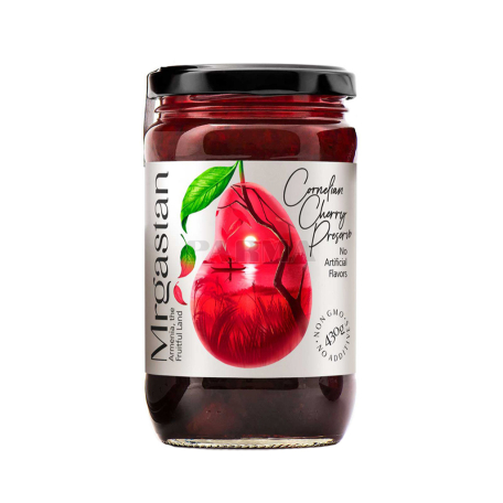 Մուրաբա «Mrgastan» հոն 430գ