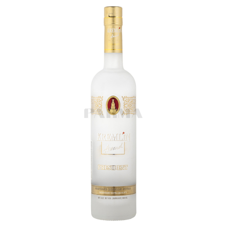 Օղի «Kremlin Award President» 500մլ