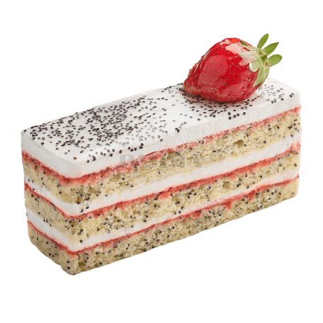 Pastry "Parma" Siesta