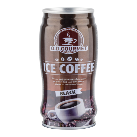Ice coffee