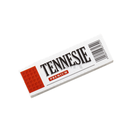 Թուղթ «Tennesie Premium» ծխախոտի 50հատ