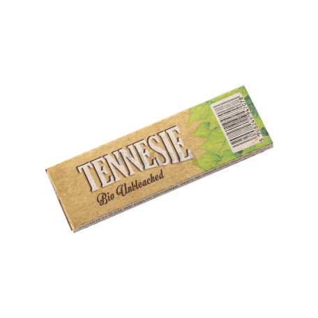 Թուղթ «Tennesie Bio» ծխախոտի համար 60հատ