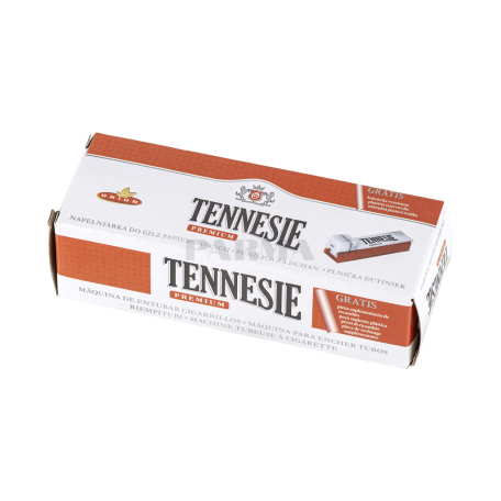 Սարք «Tennesie Premium» լցոնման համար