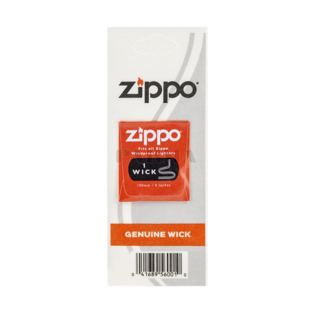Фитиль `Zippo` для зажигалок