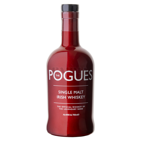 Վիսկի «The Pogues» 700մլ
