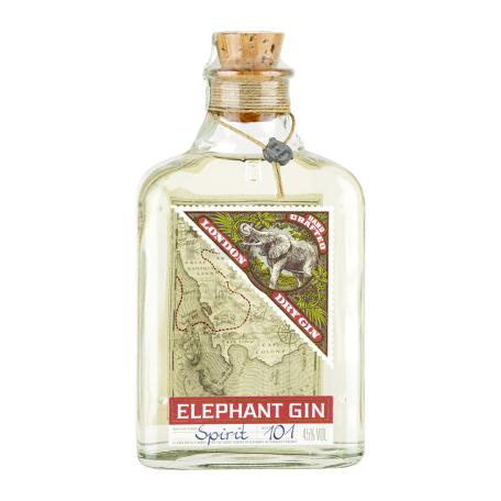 Ջին «Elephant Gin» 500մլ