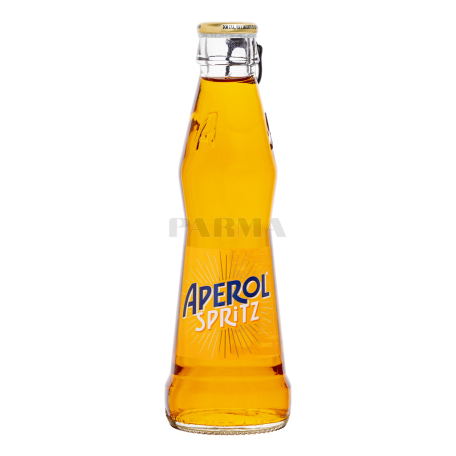 Ապերիտիվ «Aperol Spritz» 175մլ