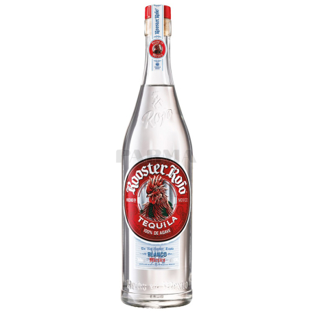 Տեկիլա «Rooster Rojo Blanco» 700մլ